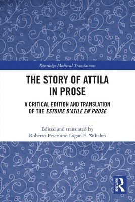Story of Attila in Prose