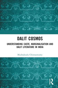 bokomslag Dalit Cosmos