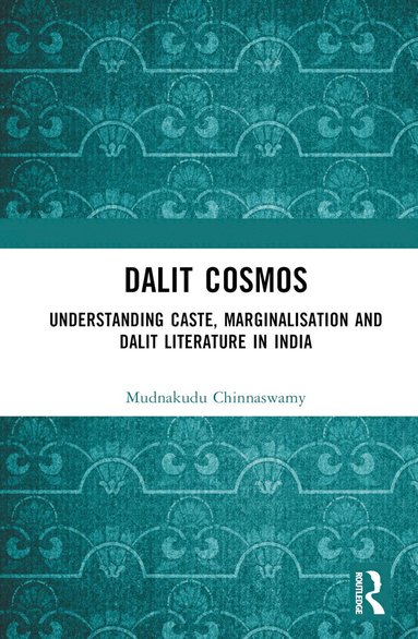 bokomslag Dalit Cosmos