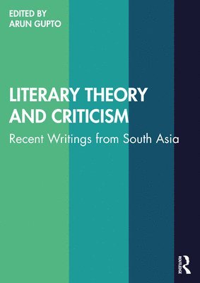 Literary Theory and Criticism 1