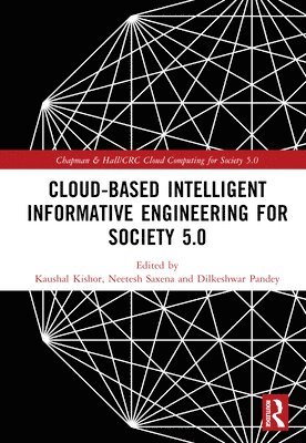 bokomslag Cloud-based Intelligent Informative Engineering for Society 5.0
