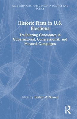 Historic Firsts in U.S. Elections 1