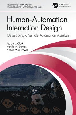 Human-Automation Interaction Design 1