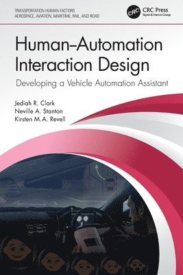 Human-Automation Interaction Design 1