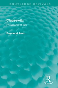 bokomslag Clausewitz