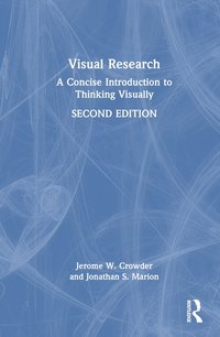 bokomslag Visual Research