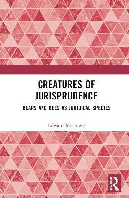 Creatures of Jurisprudence 1