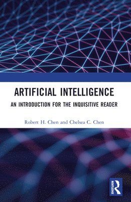 bokomslag Artificial Intelligence