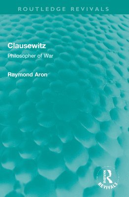 Raymond Aron - Clausewitz, Häftad