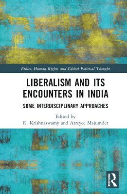 Liberalism and its Encounters in India 1