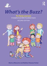 bokomslag What's the Buzz? For Early Learners
