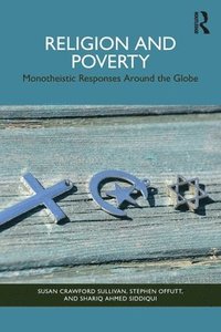 bokomslag Religion and Poverty