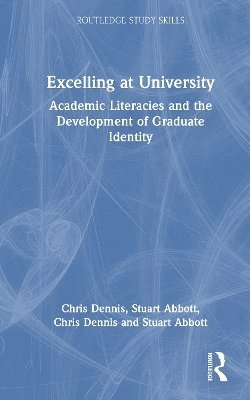 bokomslag Excelling at University