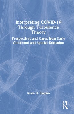 Interpreting COVID-19 Through Turbulence Theory 1