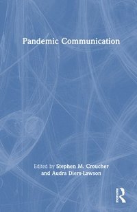 bokomslag Pandemic Communication