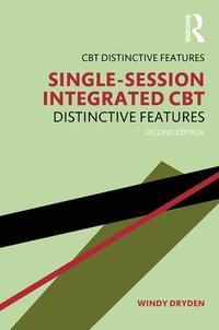 bokomslag Single-Session Integrated CBT