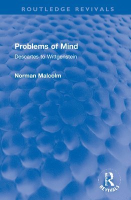 Problems of Mind 1