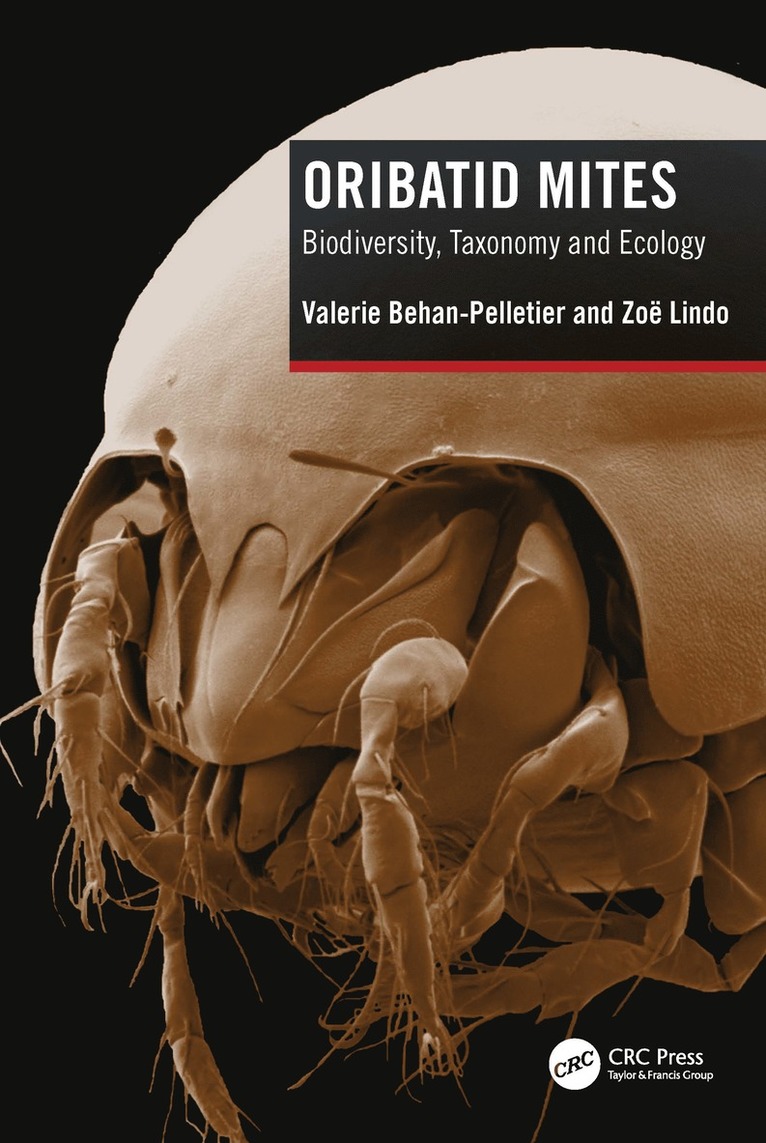 Oribatid Mites 1