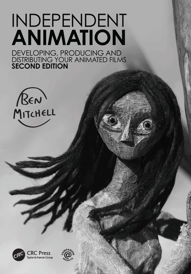 Ben Mitchell - Independent Animation, Häftad