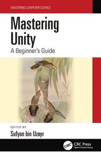 bokomslag Mastering Unity