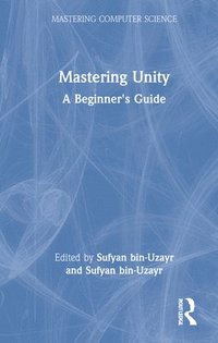 bokomslag Mastering Unity