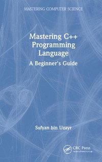 bokomslag Mastering C++ Programming Language