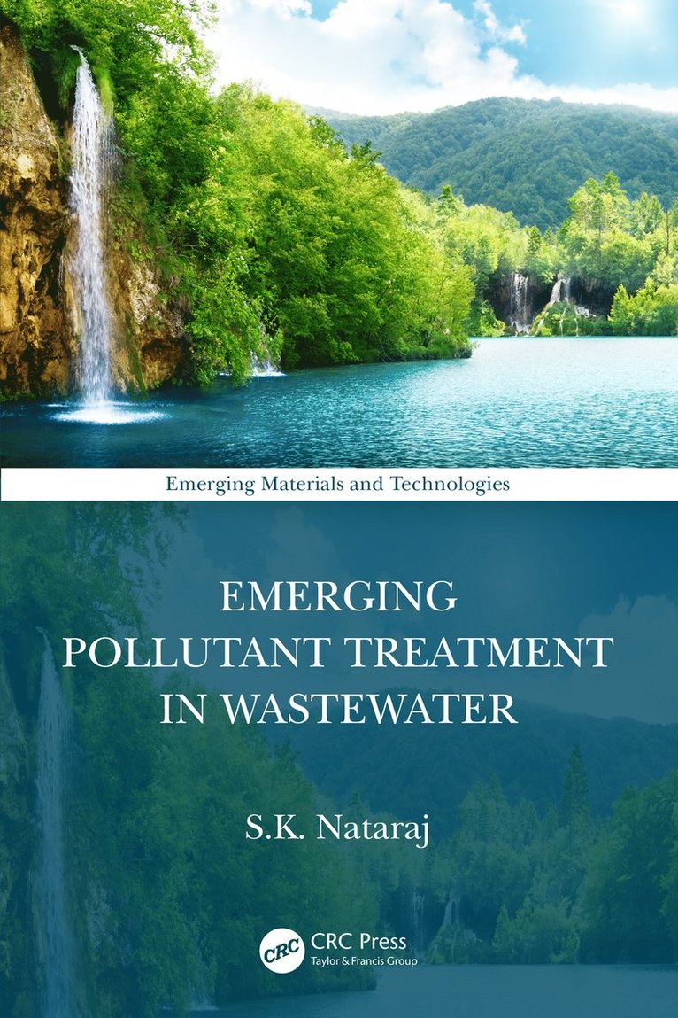 Emerging Pollutant Treatment in Wastewater 1