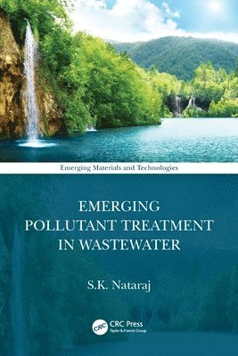 Emerging Pollutant Treatment in Wastewater 1