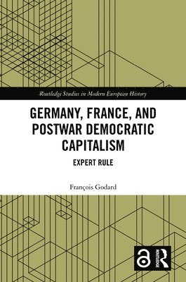 Germany, France and Postwar Democratic Capitalism 1