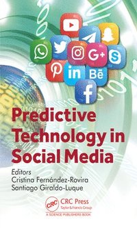 bokomslag Predictive Technology in Social Media