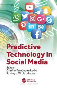 bokomslag Predictive Technology in Social Media