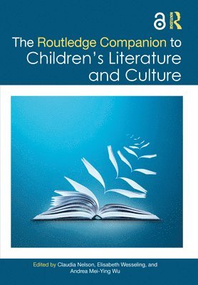 bokomslag Routledge Companion to Children's Literature and Culture