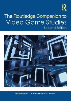 Routledge Companion to Video Game Studies 1