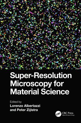 Super-Resolution Microscopy for Material Science 1