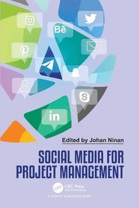 bokomslag Social Media for Project Management