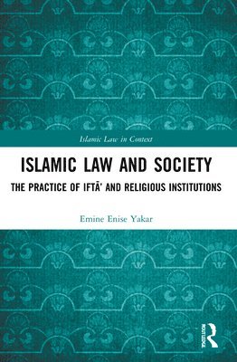 Islamic Law and Society 1