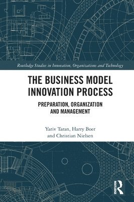 The Business Model Innovation Process 1
