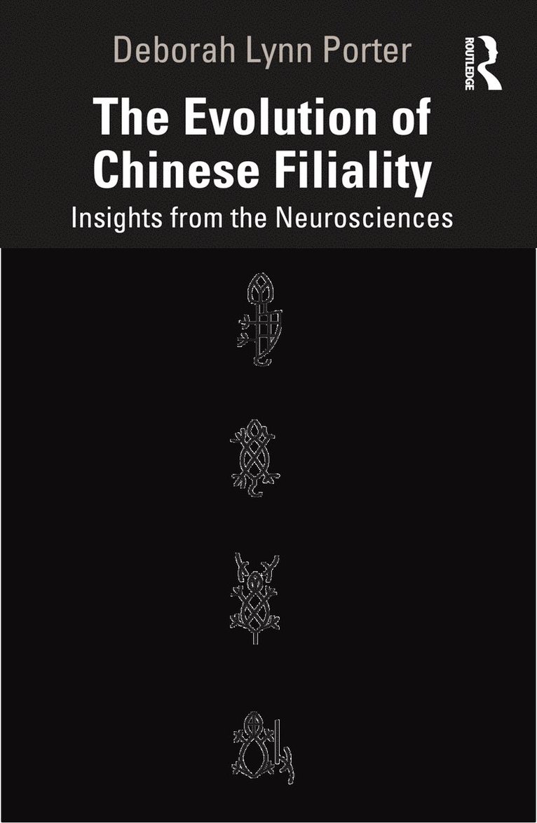 Evolution of Chinese Filiality 1