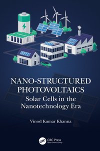 bokomslag Nano-Structured Photovoltaics