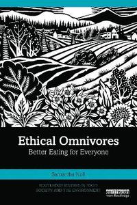 bokomslag Ethical Omnivores