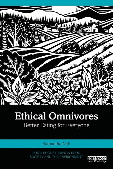 bokomslag Ethical Omnivores