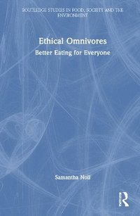 bokomslag Ethical Omnivores