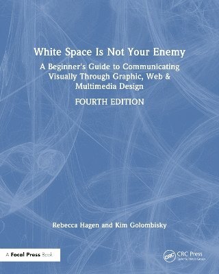 White Space Is Not Your Enemy 1