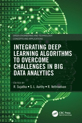 Integrating Deep Learning Algorithms to Overcome Challenges in Big Data Analytics 1