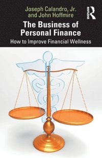 bokomslag The Business of Personal Finance