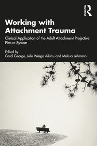 bokomslag Working with Attachment Trauma