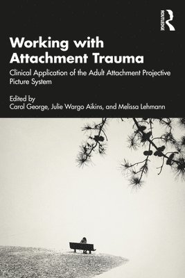 bokomslag Working with Attachment Trauma