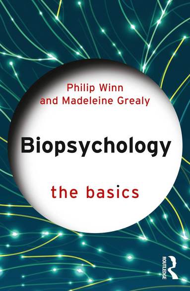 bokomslag Biopsychology