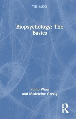 Biopsychology 1
