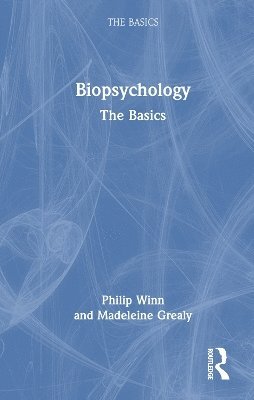 Biopsychology 1